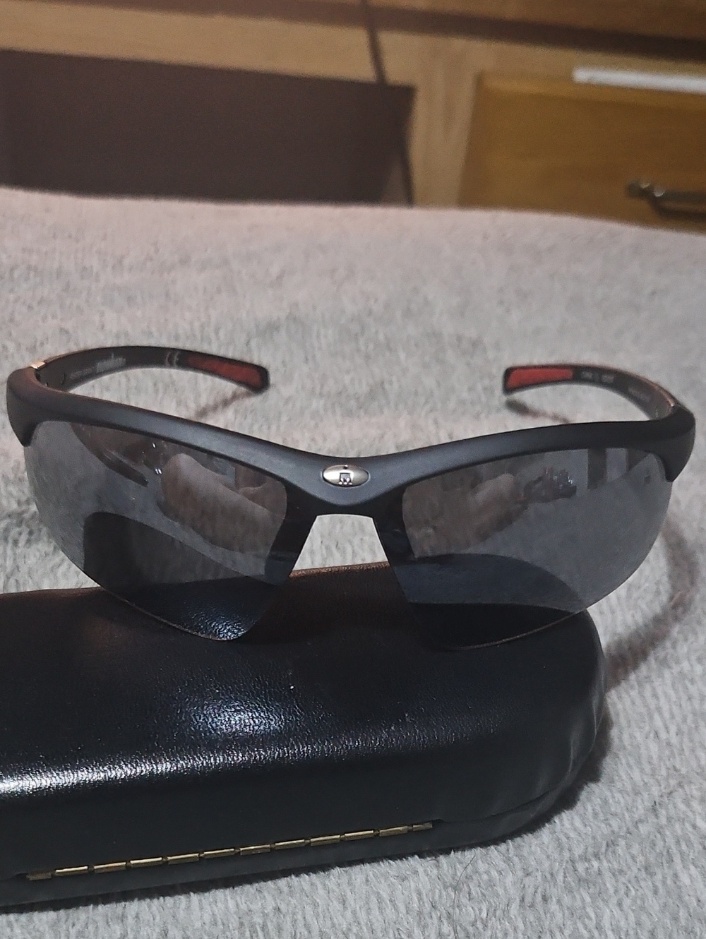 Iron Man Mens Sunglasses